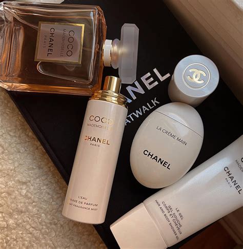 chanel skin care|highest rated chanel cosmetic.